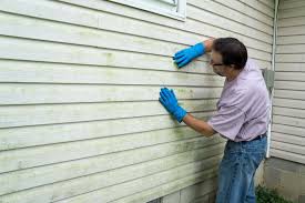 Best Siding Removal and Disposal  in Hilliard, FL